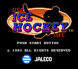 USA Ice Hockey in FC (Japan)